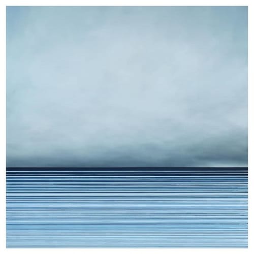 Untitled No. 337 | Oil And Acrylic Painting in Paintings by Jeremy Prim | Private Residence, Philadelphia in Philadelphia