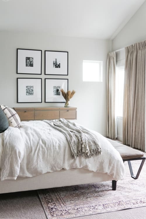 Rugs | Rugs by Loloi Rugs | Private Residence, West Seattle in Seattle