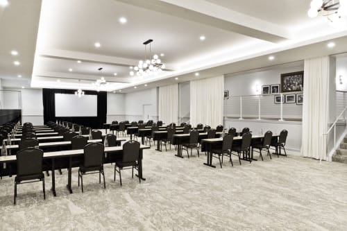 The Guild Hotel, San Diego, a Tribute Portfolio Hotel, Hotels, Interior Design