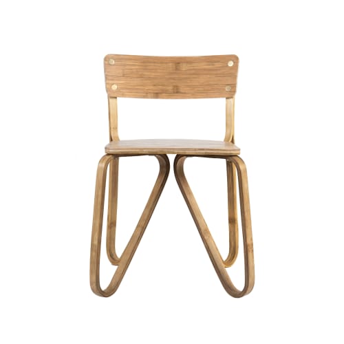 Butterfly Chair | Dining Chair in Chairs by Mianzi