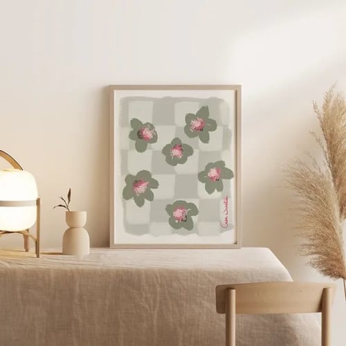 Botaniste | Prints by Casa Sanctum