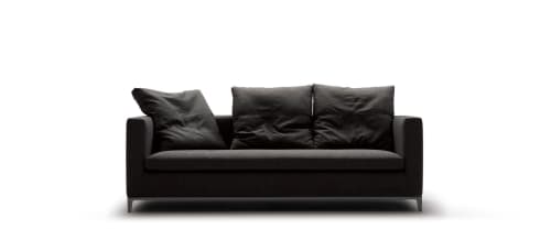 Balance Plus Sofa (Narrow) | Couches & Sofas by Camerich USA