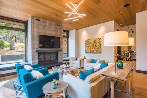Kenarden Drive | Interior Design by Emily Roose Interiors