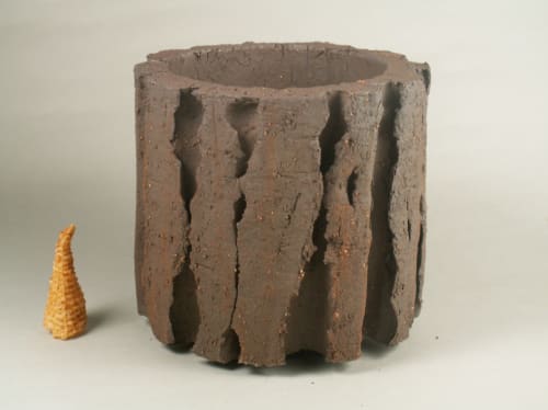 Llb-8 | Planter in Vases & Vessels by COM WORK STUDIO