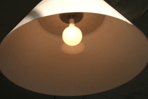 BigShade pendants | Pendants by CP Lighting