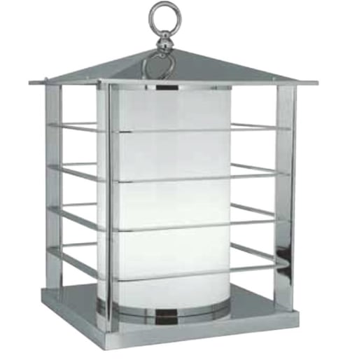 Miami 995 | Lighting by Estro Srl | JK Place Capri in Capri