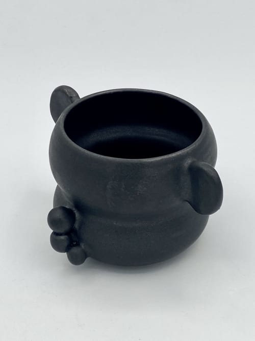 Teddy Bear | Drinkware by CSOSA ceramics