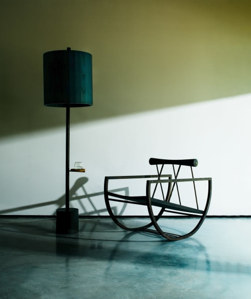 Oxford Street Furniture