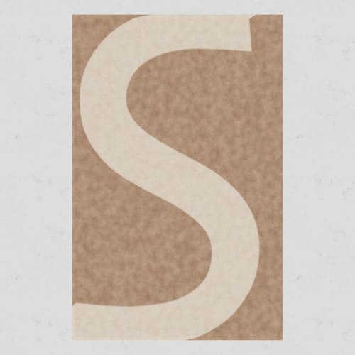 Tua S | Area Rug in Rugs by Woop Rugs