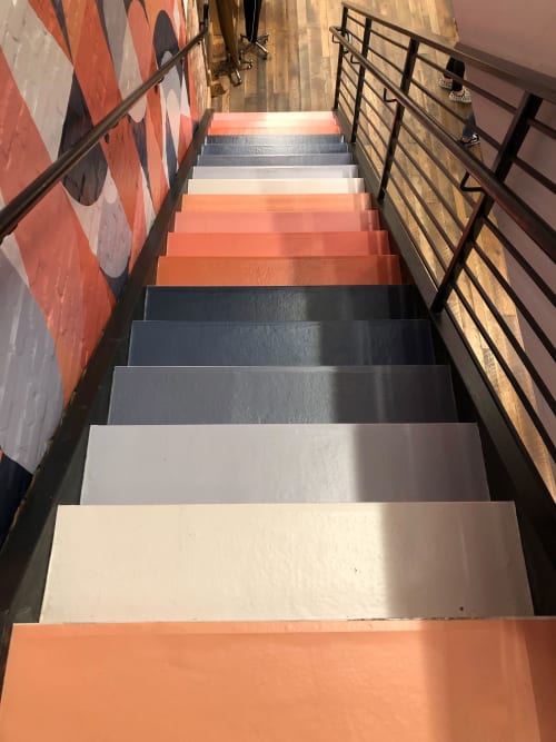 vans store easton