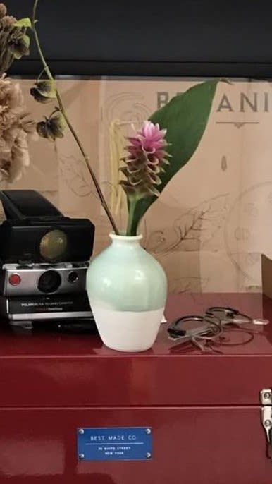 Ceramic Vase | Vases & Vessels by Sloane Angell