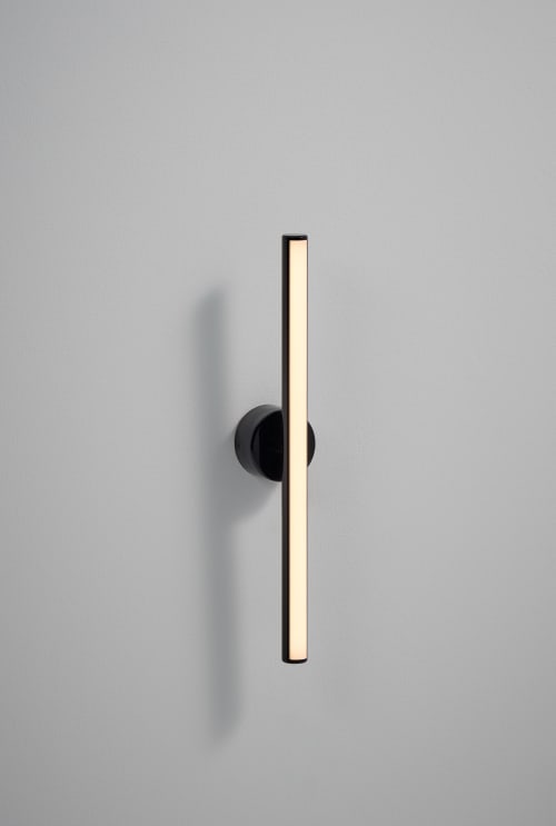 LISA Wall Sconce | Sconces by SEED Design USA