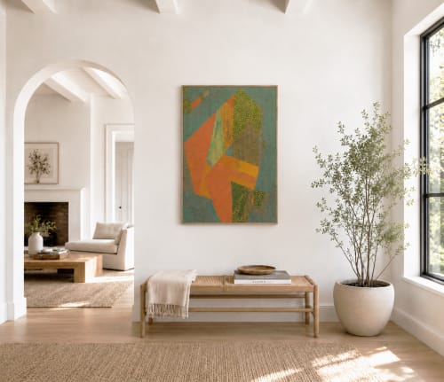 Confluence | Prints by ARTATAK