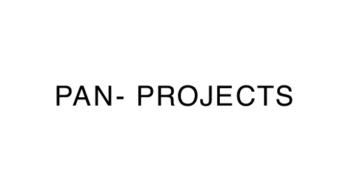 PAN- PROJECTS