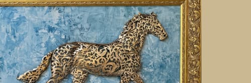 Pierre Riche Art