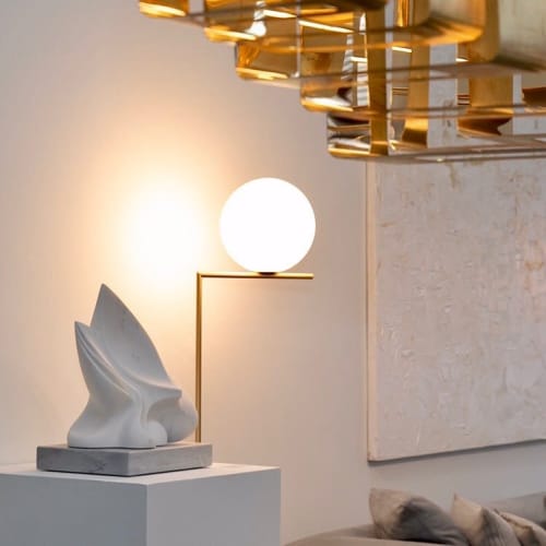 Artemis | Sculptures by Yoko Kubrick | DZINE in San Francisco