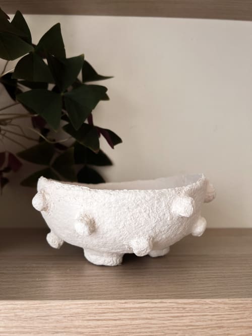 joli bol #07 | Decorative Bowl in Decorative Objects by je.nicci