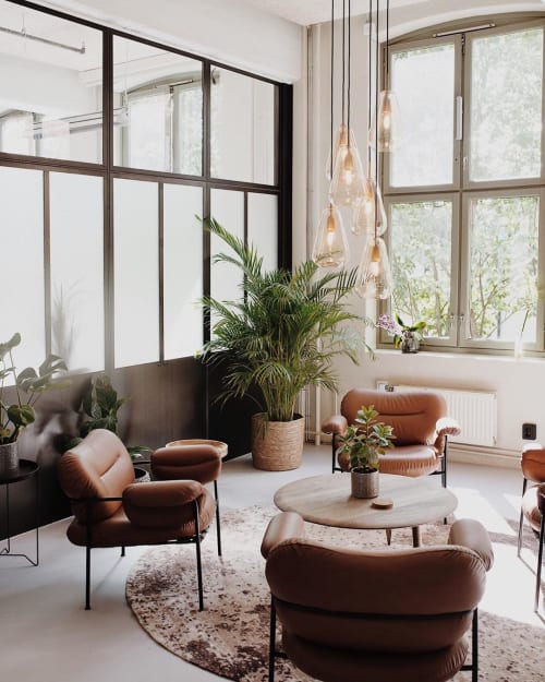 Copper Moon | Rugs by Massimo Copenhagen | Factory Tøyen in Gamle Oslo