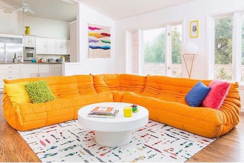 Macrame Wall Hanging | Wall Hangings by Nova Mercury Design