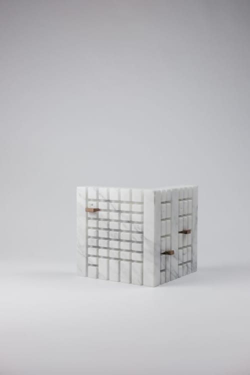 Aion | Decorative Objects by gumdesign