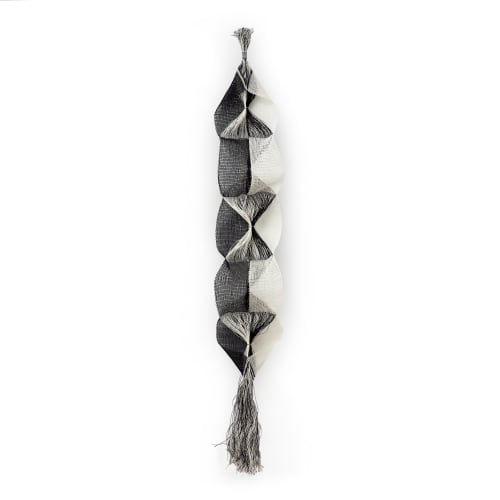 Light On The Lake | Wall Sculpture in Wall Hangings by Morgan Hale
