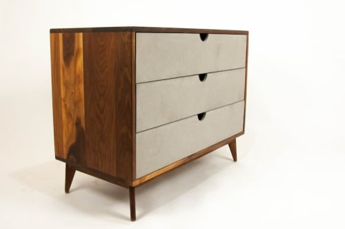 Theo | Storage by Curly Woods