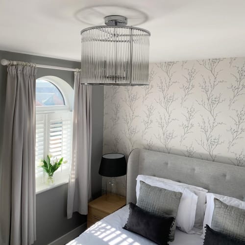 Chandeliers | Chandeliers by Pagazzi | Kier - The Rhodes Home in Doncaster
