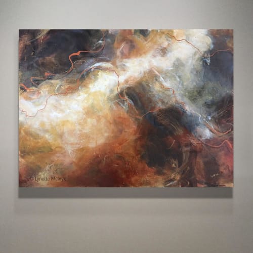 Lynette Melnyk - Paintings and Art | Wescover