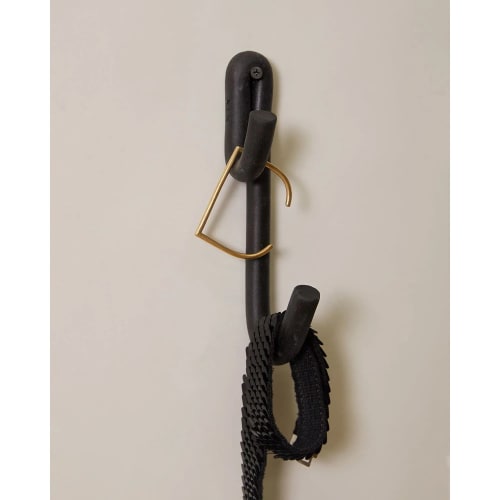 Leggy Long Wall Hook | Hardware by SIN