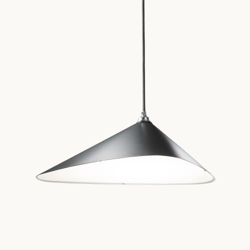 Emily I | Pendants by MOSS Objects