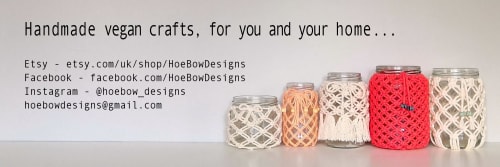 HoeBow Designs (Chloe Eleanor)
