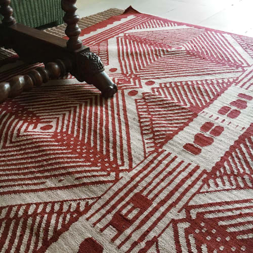Absa rug. | Rugs by INIGO ELIZALDE RUGS