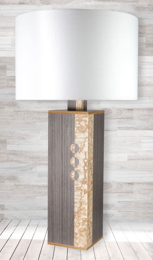 Terzetto | Lamps by Jim Thellefsen Design