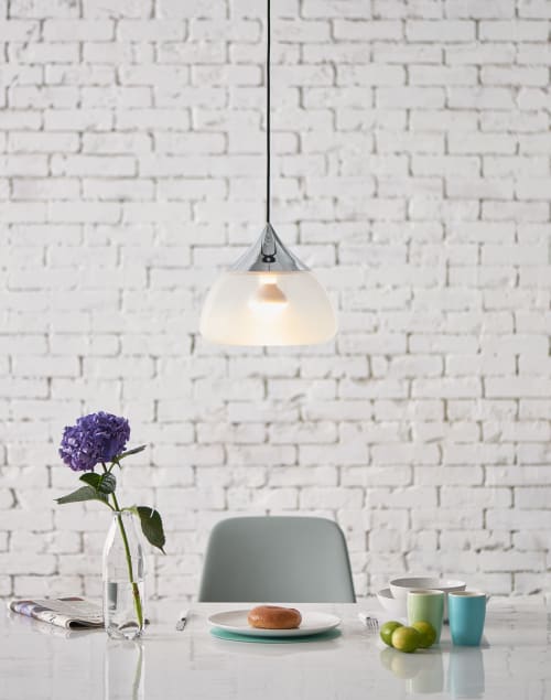 Mist Pendant L | Pendants by SEED Design USA