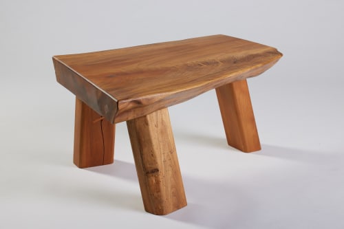 Bay Myrtle table | Coffee Table in Tables by Bord