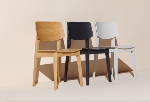 USUS Chair | Chairs by bartmann berlin | Private Residence - Berlin, Germany in Berlin