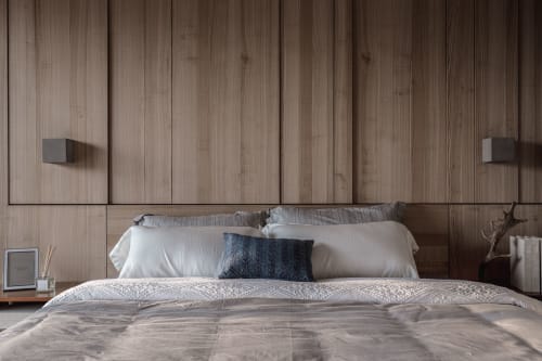 Castle Wall Sconce S