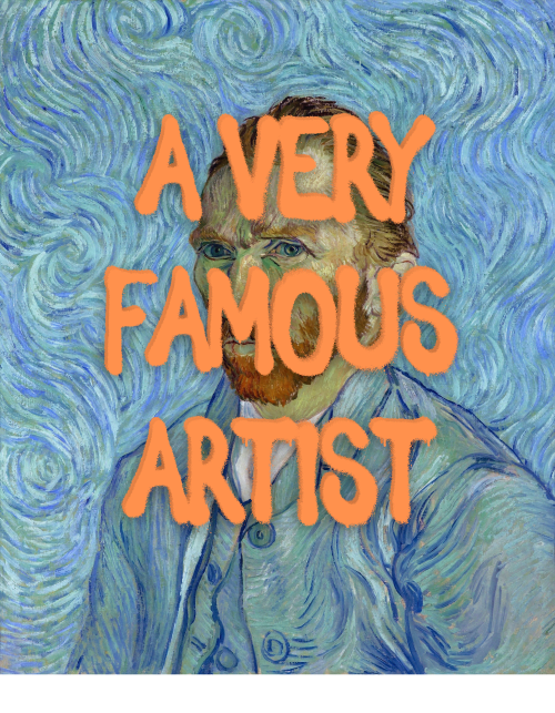 a very famous artist | Paintings by Jill Laine Art + Designs
