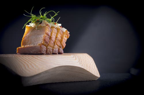 Bird Dog, Restaurants, Interior Design