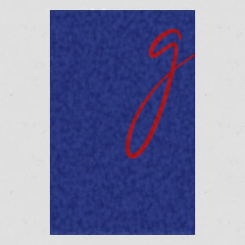 Tua G | Area Rug in Rugs by Woop Rugs