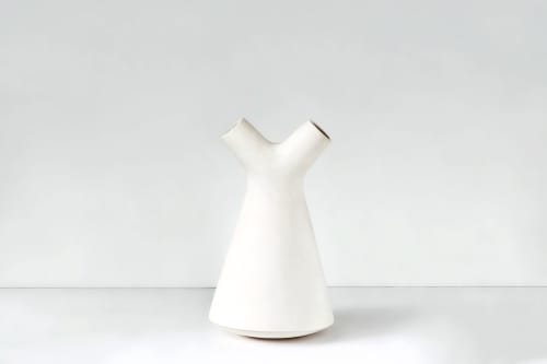 Sprout | Vases & Vessels by Studio Kasia Zareba