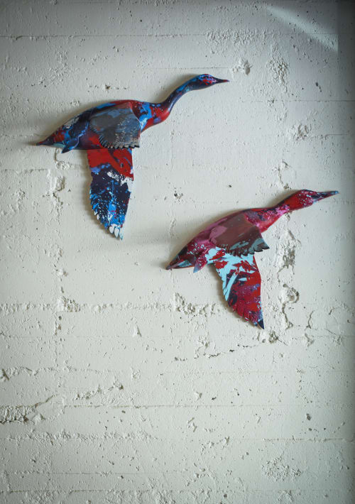 Bird Dog, Restaurants, Interior Design