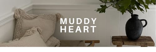 MUDDY HEART