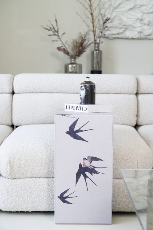 Swallows | Tables by JANAN STUDIO HOME