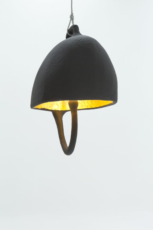 IC-4 Hanging Lamp | Pendants by Studio Josha