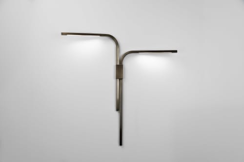 Branch Sconce | Sconces by Boyd Lighting