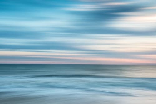 Fading Light | Photography by Judy Reinford