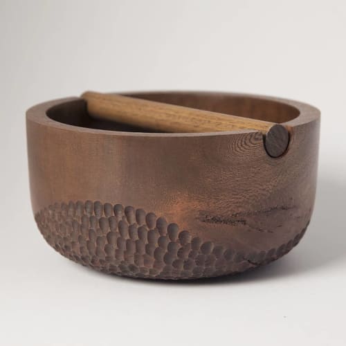 Banksia Knock Box | Tableware by From A Seed | From a Seed in Medowie
