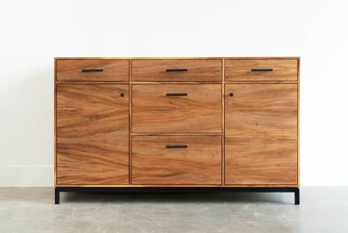Lanett Credenza