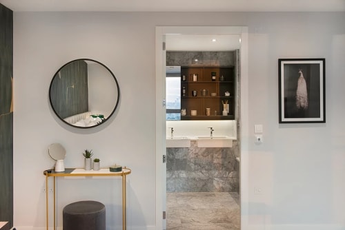 Two Fifty One, Other, Interior Design